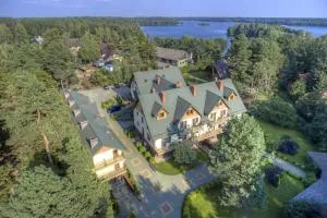 Augustowia - Dąbrowa Białostocka