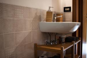 appartamenti antico ulivo