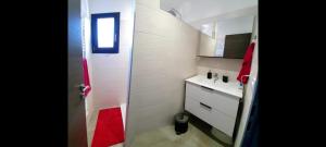 Maison U nidu à 500m de la mer