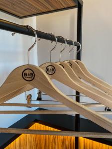 B&B HOTEL Clermont-Ferrand A71-A75 La Méridienne