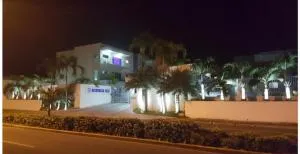 Furnished Apartment - Residencial Olas - Gated Community - 24 hr Security - Los Mameyes