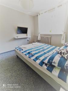 Apartment Leszka Białego osobne piętro domu z prywatnym wejściem