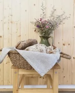 O VIOLAS - Art Coffee & Guesthouse - Poço da Cruz