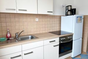 Schöne 3 Zimmerwohnung in Düren