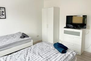 Schöne 3 Zimmerwohnung in Düren