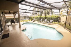 Three-Bedroom House room in Southern Dunes Home! home