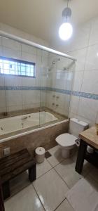 Hotel Ferrugem Eco Village