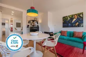 LovelyStay - Sintra Mountain View - Cabriz