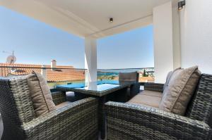 Apartments Villa Casia 