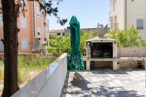 Apartments Villa Casia 