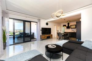Apartments Villa Casia