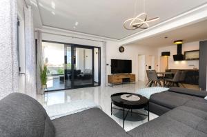 Apartments Villa Casia