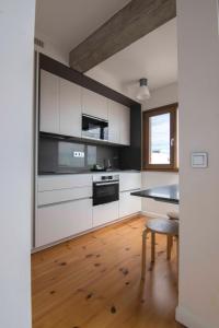 Vivienda El Ciprés. Terraza con espectaculares vistas al Mar.