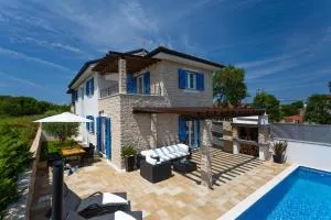 Apartment Siestar - Rasopasno