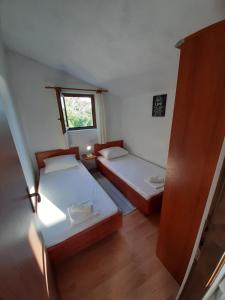 Apartmani Toni - Kućica