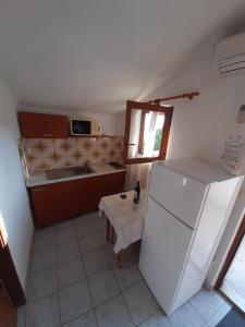 Apartmani Toni - Kućica