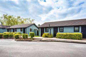 The Vale Golf & Country Club