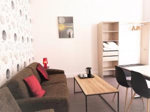 Appart'hotels ROYAL LUCHON : photos des chambres