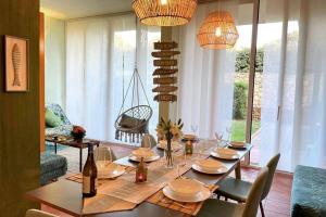 Boho Chic Beach Resort in Sardegna
