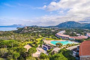 Boho Chic Beach Resort in Sardegna img7