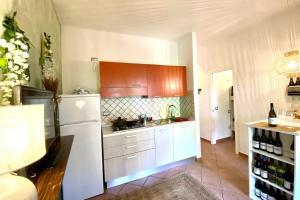 Boho Chic Beach Resort in Sardegna img12