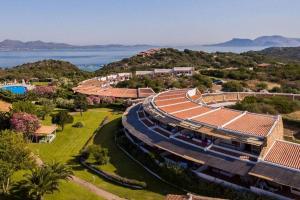 Boho Chic Beach Resort in Sardegna img15