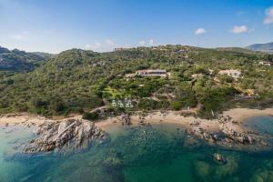 Boho Chic Beach Resort in Sardegna img20