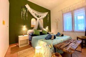 Boho Chic Beach Resort in Sardegna img4