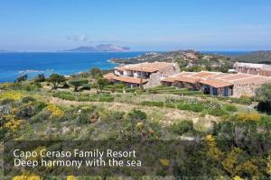 Boho Chic Beach Resort in Sardegna img21