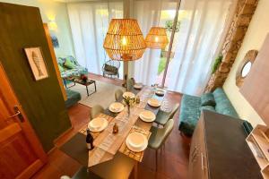 Boho Chic Beach Resort in Sardegna img23