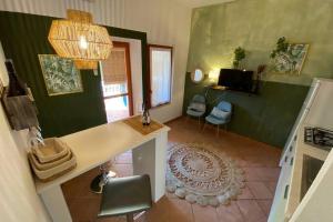 Boho Chic Beach Resort in Sardegna img24