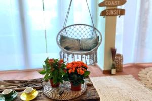 Boho Chic Beach Resort in Sardegna img25
