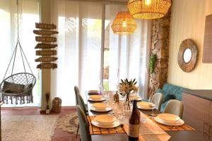 Boho Chic Beach Resort in Sardegna img27