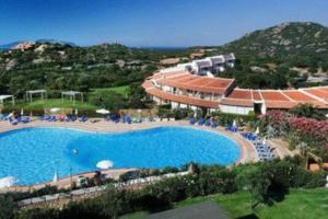 Boho Chic Beach Resort in Sardegna img35