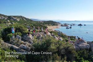 Boho Chic Beach Resort in Sardegna img43