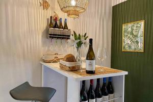 Boho Chic Beach Resort in Sardegna img33