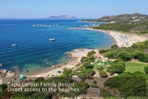 Boho Chic Beach Resort in Sardegna img40