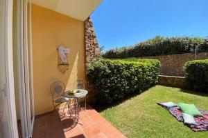 Boho Chic Beach Resort in Sardegna img34