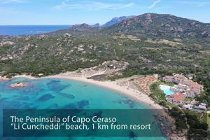 Boho Chic Beach Resort in Sardegna img44