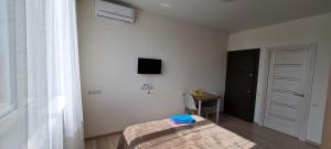 Apartments Swan Lake