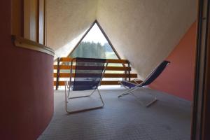 Apartamento - 2 niveles