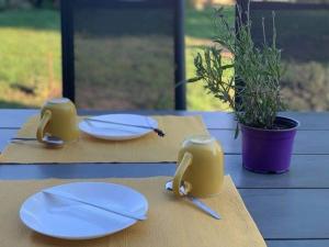 Levendulakert Siófok Apartmanház