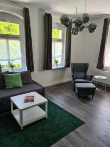 Apartmenthaus Luise