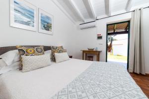 Double Room room in Monte Das Alpenduradas