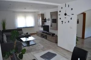 Ferienwohnung Stambach - Contwig