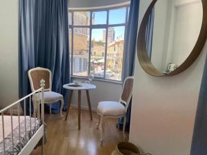 Unique Studios Phaneromenis 41 - Down Town Nicosia - 3hvězdičkové hotely ve městě Nikósie