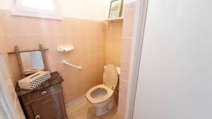 Maisons de vacances Charmante maison de ville avec jardin - 2 chambres - 5 pers : photos des chambres