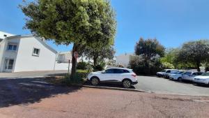 Maisons de vacances Charmante maison de ville avec jardin - 2 chambres - 5 pers : photos des chambres