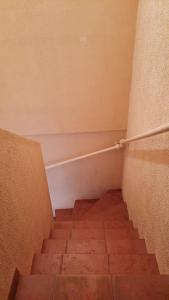 Maisons de vacances Charmante maison de ville avec jardin - 2 chambres - 5 pers : photos des chambres