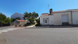 Maisons de vacances Charmante maison de ville avec jardin - 2 chambres - 5 pers : photos des chambres